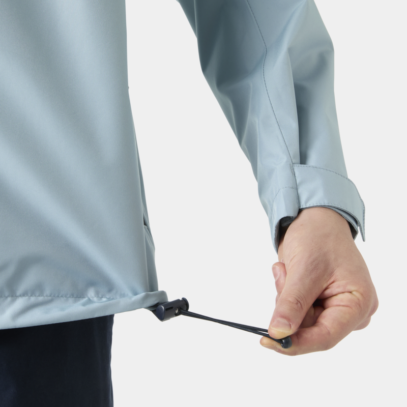 Helly Hansen The Ocean Race Jacket - Segeljacke - Herren | Hardloop