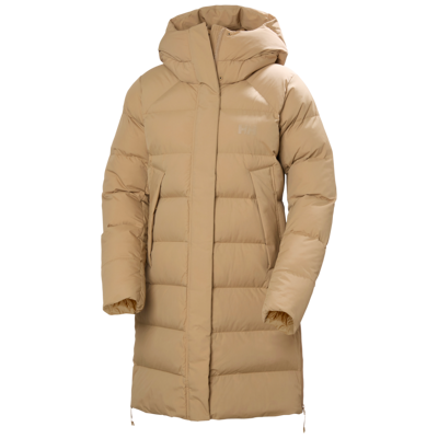 W Aloura Puffy Parka - Kurtka zimowa damska