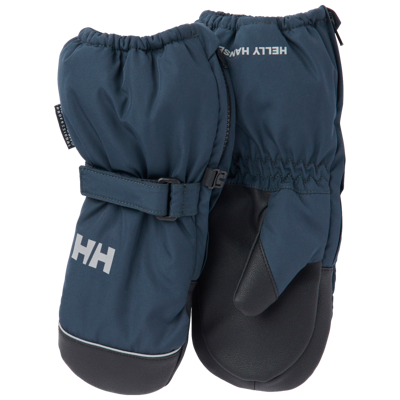 K Winter Mitten - Skidhandskar - Barn