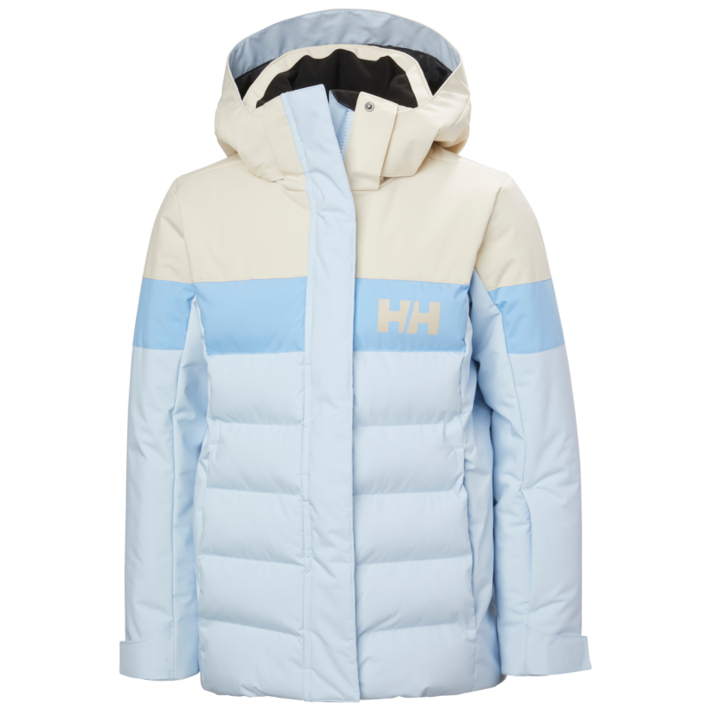 Jr Diamond Jacket - Laskettelutakki - Lasten