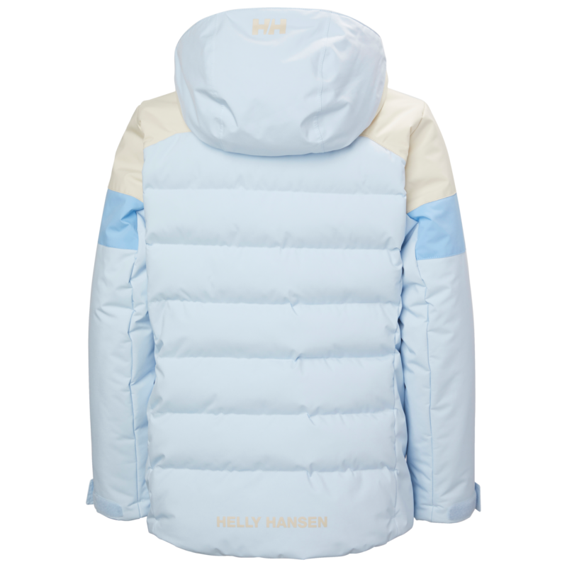 Helly Hansen Jr Diamond Jacket - Ski jacket - Kid's | Hardloop