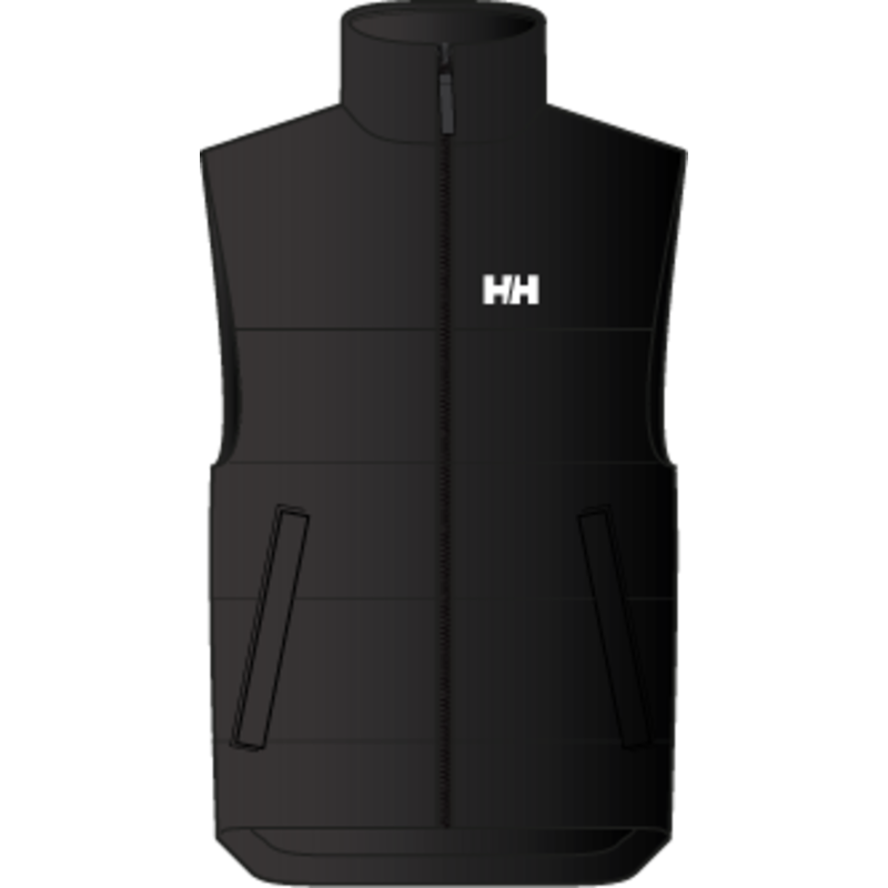 Active Puffy Vest - Doudoune sans manches homme