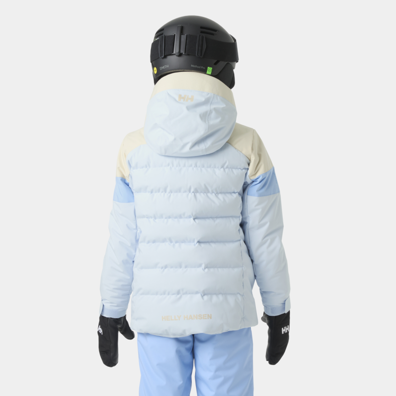 Helly Hansen Jr Diamond Jacket - Ski jacket - Kid's | Hardloop