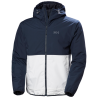 Helly Hansen Ervik Insulated Rain Jacket - Regnjacka - Herr | Hardloop