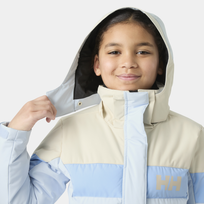 Helly Hansen Jr Diamond Jacket - Kurtka narciarska dziecięca | Hardloop