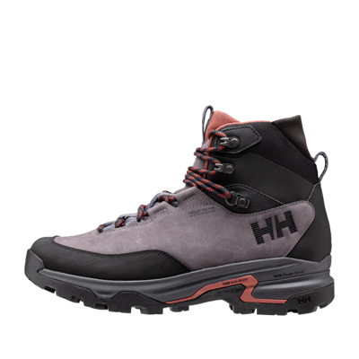 Ascender Pro Trek Boot Ht - Pánské vysoké turistické boty