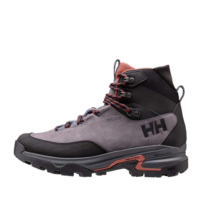 Helly Hansen Ascender Pro Trek Boot Ht - Trekkingschuhe - Herren | Hardloop