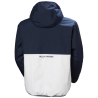Helly Hansen Ervik Insulated Rain Jacket - Regnjacka - Herr | Hardloop