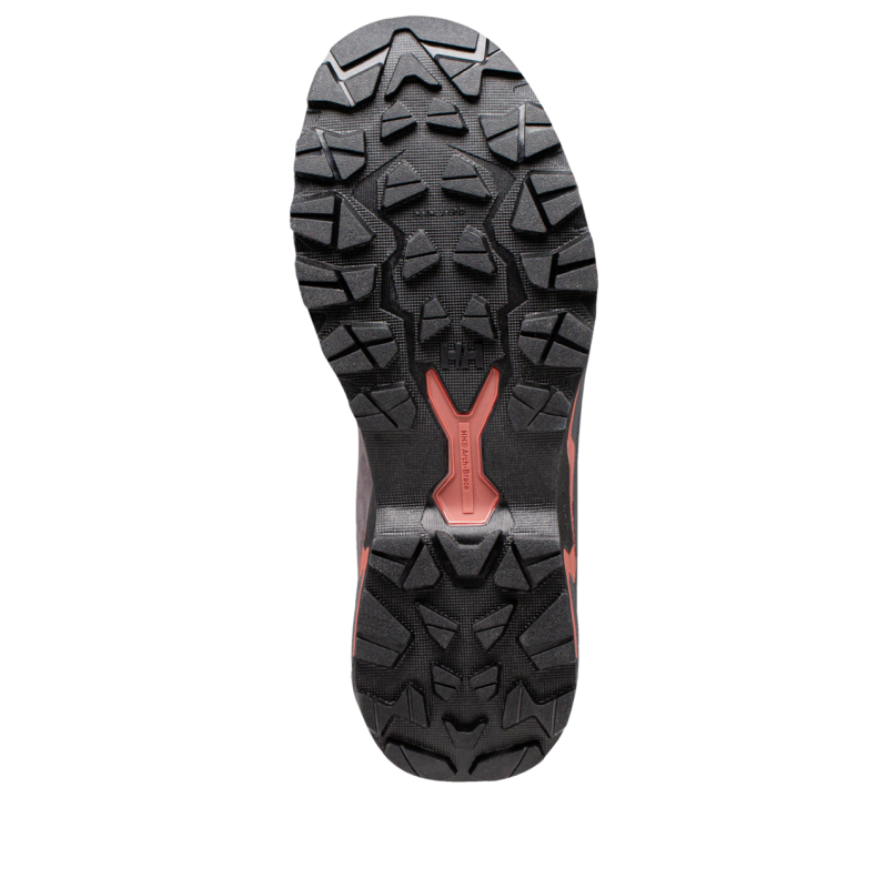 Helly Hansen Ascender Pro Trek Boot Ht - Vaelluskengät - Miehet | Hardloop