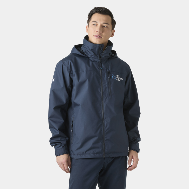 Helly Hansen The Ocean Race Jacket - Veste de quart homme | Hardloop