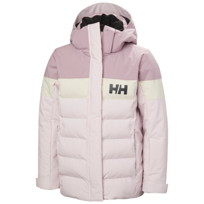 Jr Diamond Jacket - Ski jacket - Kid's