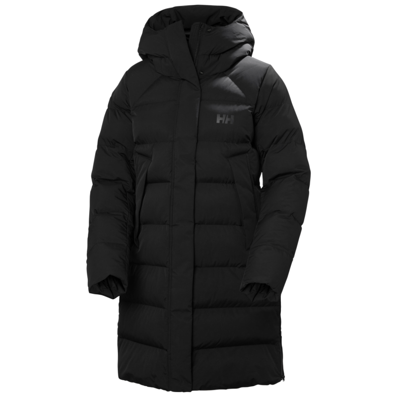 W Aloura Puffy Parka - Parka - Damen