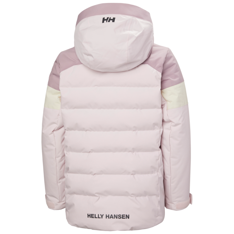 Helly Hansen Jr Diamond Jacket - Laskettelutakki - Lasten | Hardloop