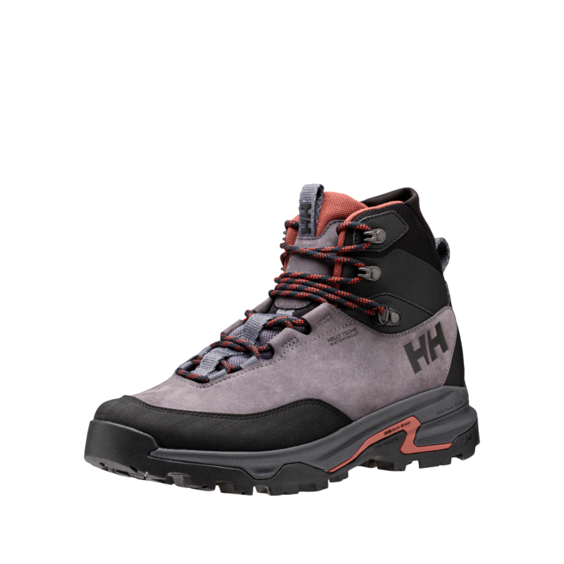 Helly Hansen Ascender Pro Trek Boot Ht - Vandresko - Herrer | Hardloop