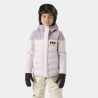 Helly Hansen Jr Diamond Jacket - Ski jacket - Kid's | Hardloop