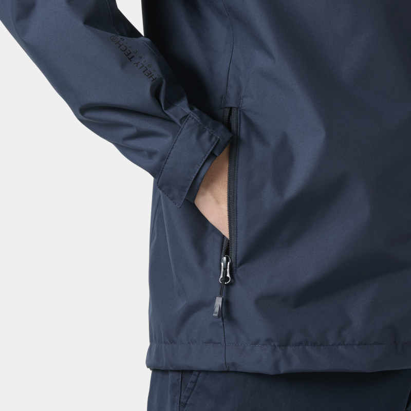 Helly Hansen The Ocean Race Jacket - Veste de quart homme | Hardloop