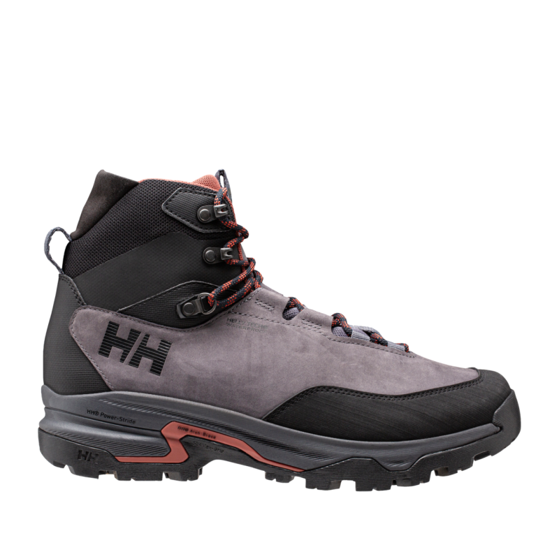 Helly Hansen Ascender Pro Trek Boot Ht - Vaelluskengät - Miehet | Hardloop