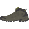 Utility Green / Black