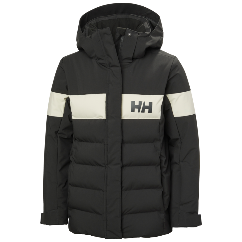 Jr Diamond Jacket - Dětská lyžařská bunda