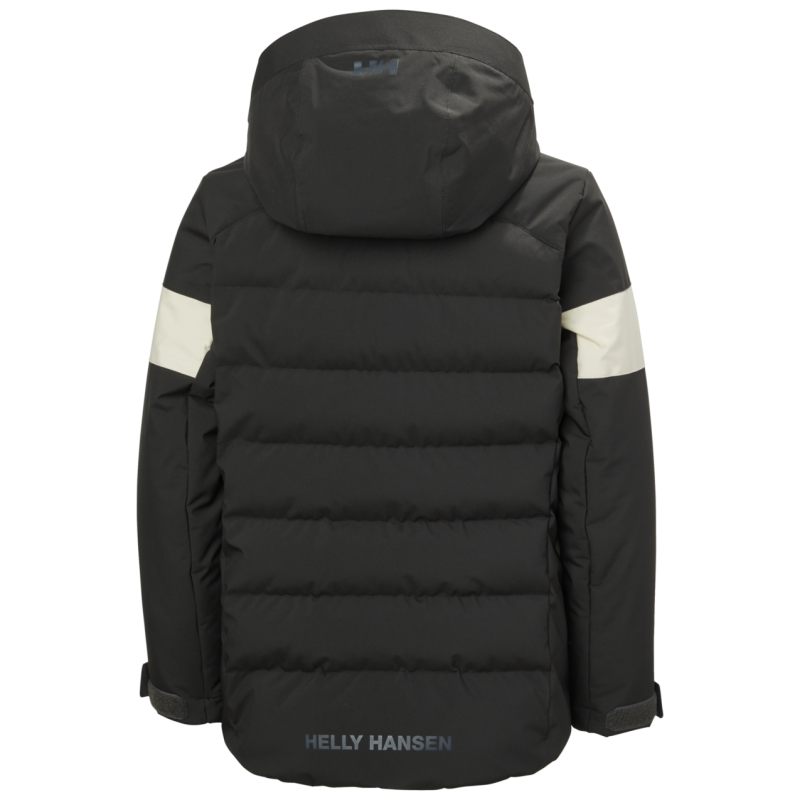 Helly Hansen Jr Diamond Jacket - Dětská lyžařská bunda | Hardloop