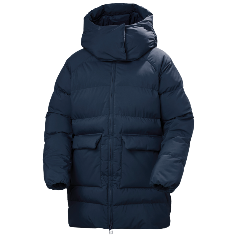 Helly Hansen W Ellie Puffy Parka - Doudoune femme | Hardloop
