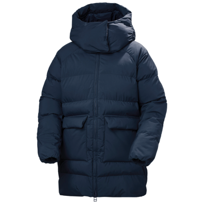 W Ellie Puffy Parka - Kunstfaserjacke - Damen