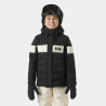 Helly Hansen Jr Diamond Jacket - Dětská lyžařská bunda | Hardloop