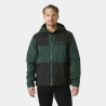 Helly Hansen Ace Ins Rain Jacket - Regnjacka - Herr | Hardloop