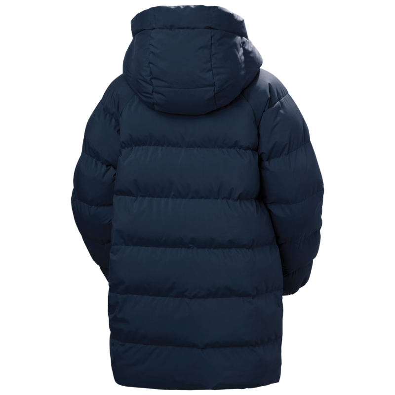 Helly Hansen W Ellie Puffy Parka - Doudoune femme | Hardloop