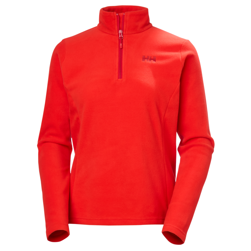 W Daybreaker 1/2 Zip Fleece - Fleecejacke - Damen