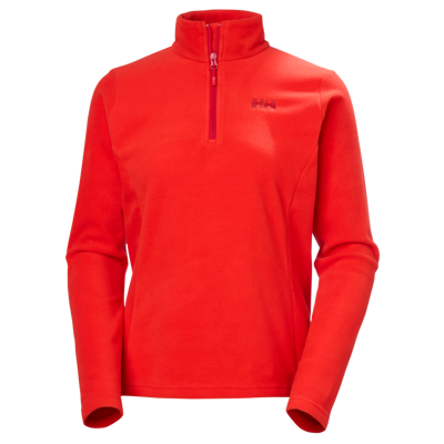 W Daybreaker 1/2 Zip Fleece - Polaire femme