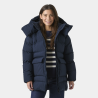 Helly Hansen W Ellie Puffy Parka - Doudoune femme | Hardloop