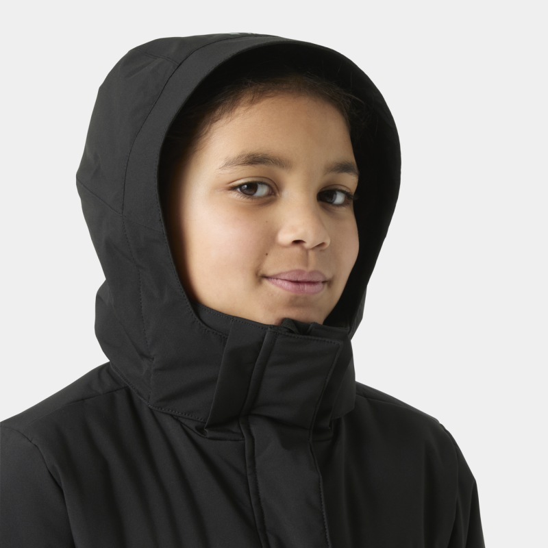 Helly Hansen Jr Diamond Jacket - Dětská lyžařská bunda | Hardloop