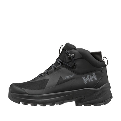 Cascade Pro Mid Ht - Walking shoes - Men's