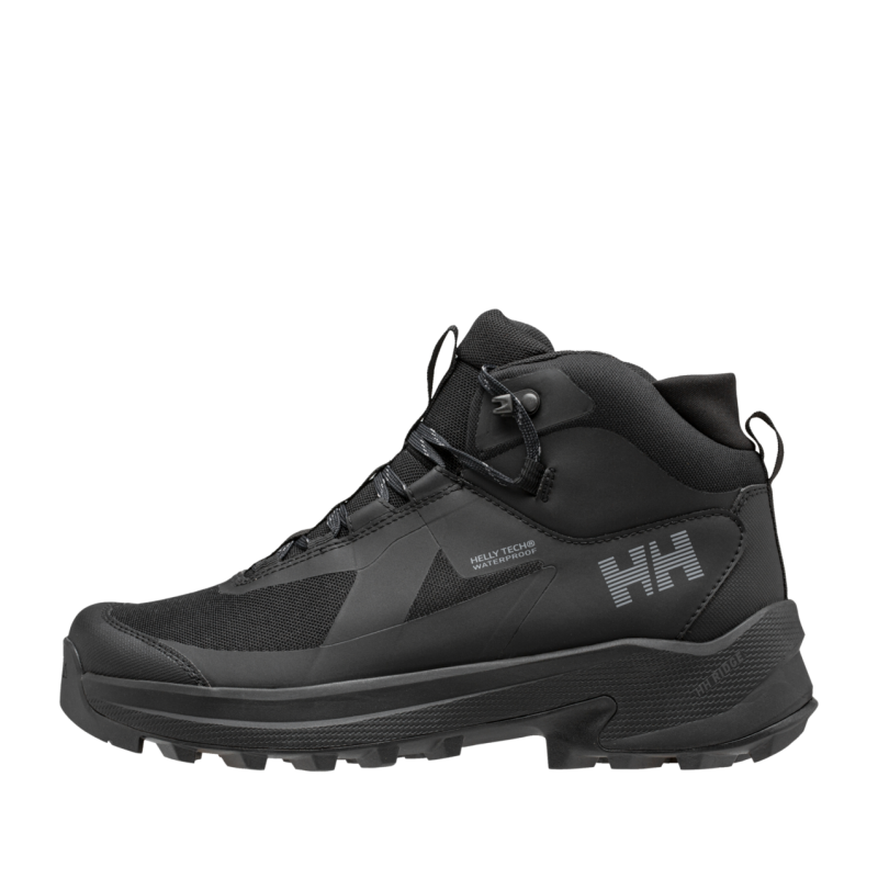 Cascade Pro Mid Ht - Walking shoes - Men's