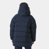 Helly Hansen W Ellie Puffy Parka - Casaco penas mulher | Hardloop