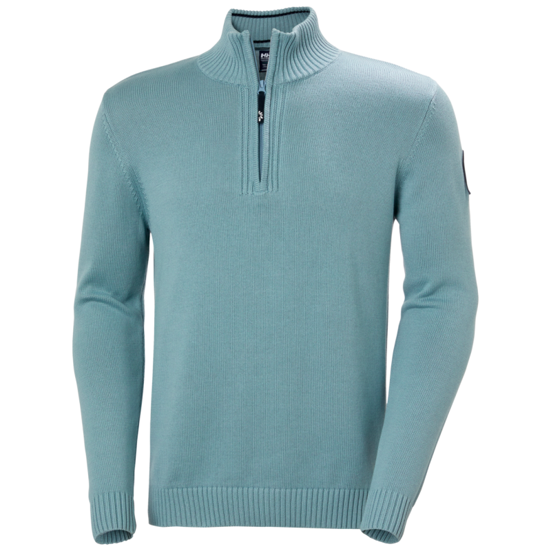 Helly Hansen The Ocean Race 1/2 Zip Sweater - Pullover - Miehet | Hardloop