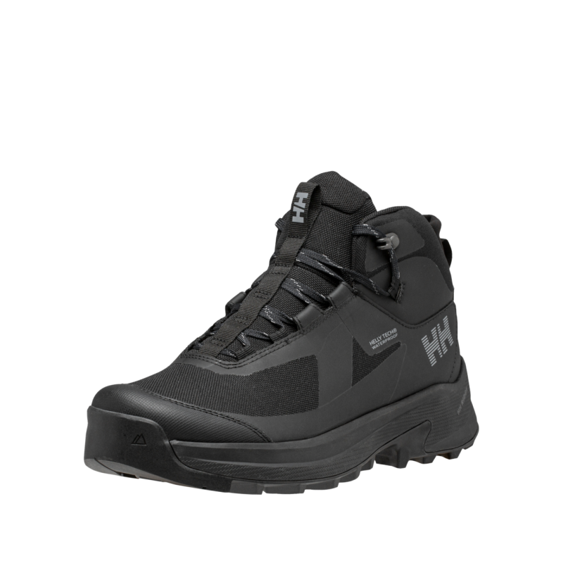 Helly Hansen Cascade Pro Mid Ht - Vaelluskengät - Miehet | Hardloop