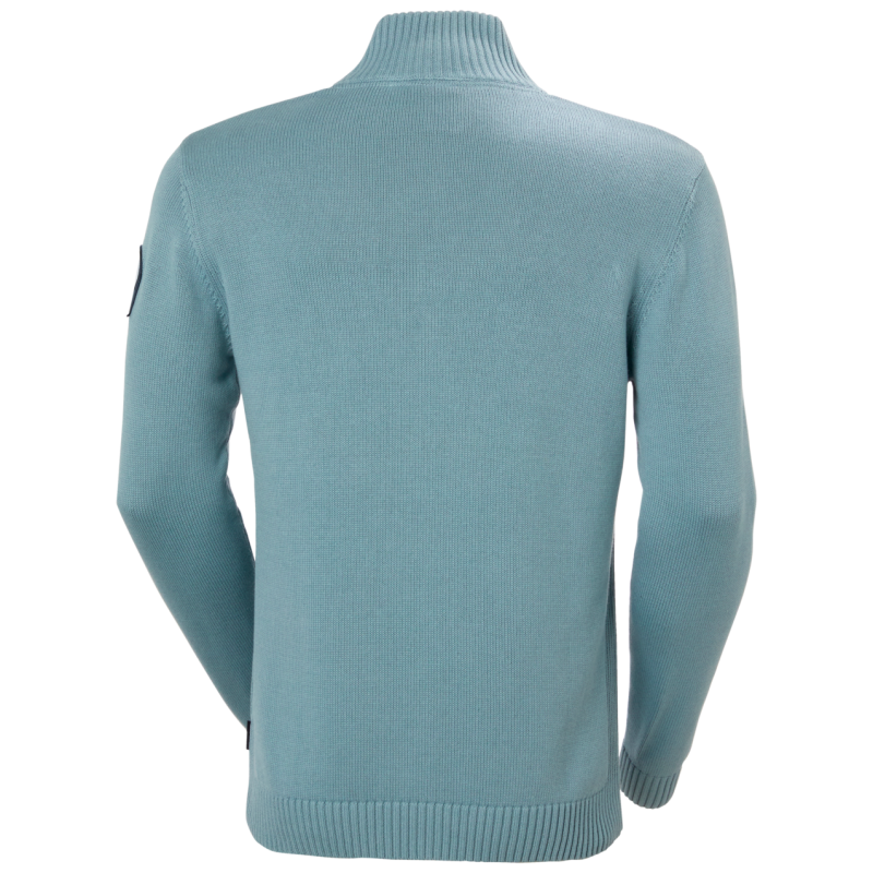 Helly Hansen The Ocean Race 1/2 Zip Sweater - Pullover - Herr | Hardloop