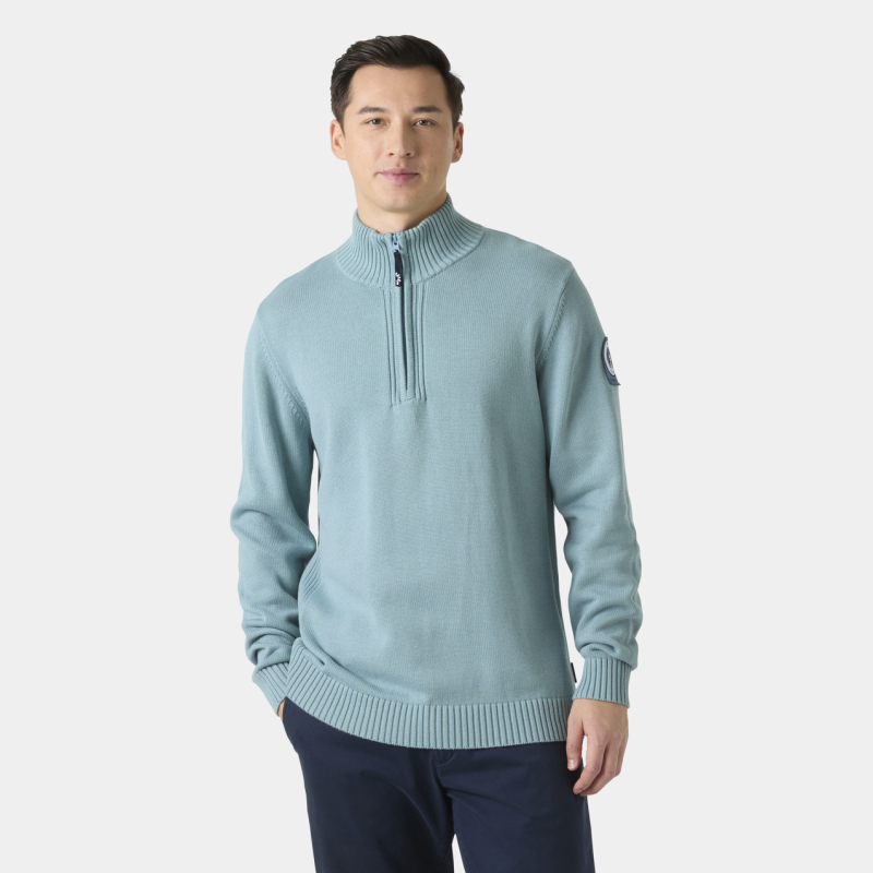 Helly Hansen The Ocean Race 1/2 Zip Sweater - Jerséis - Hombre | Hardloop