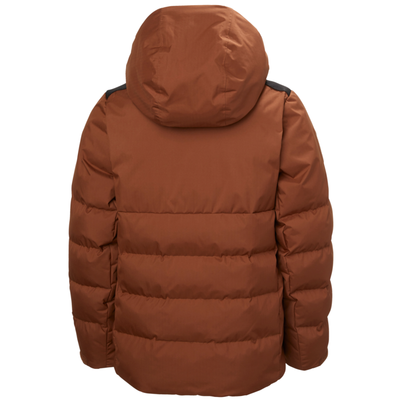 Helly Hansen Kvitfjell Race Puffy Jacket - Ski jacket - Kid's | Hardloop