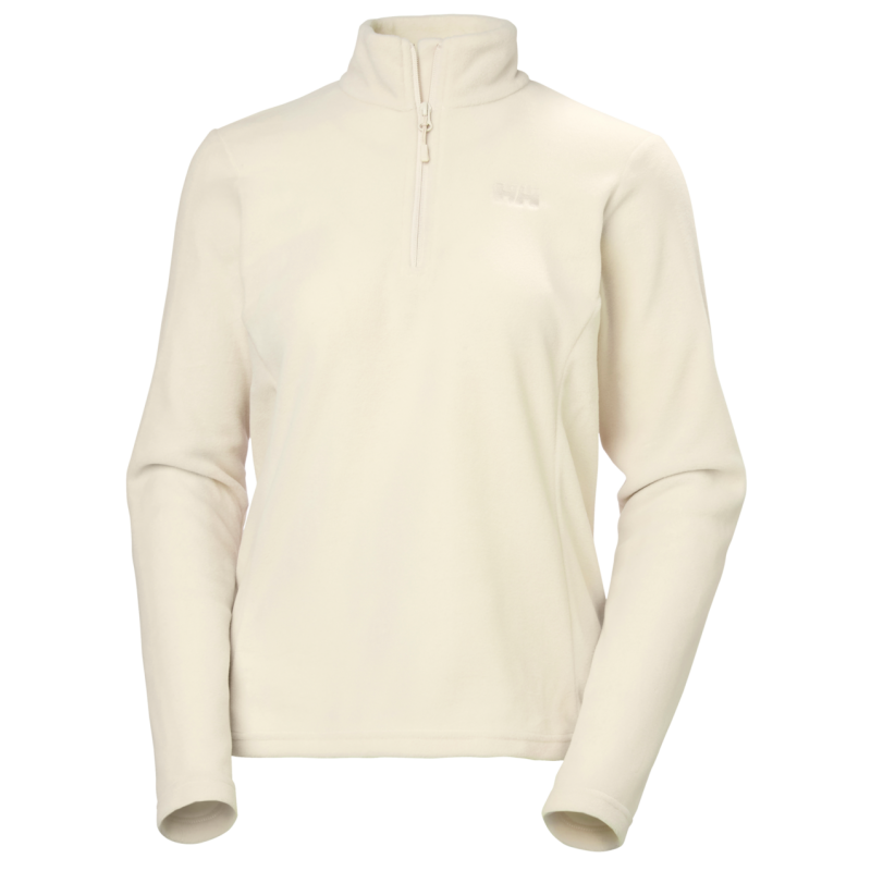 W Daybreaker 1/2 Zip Fleece - Bluza polarowa damska