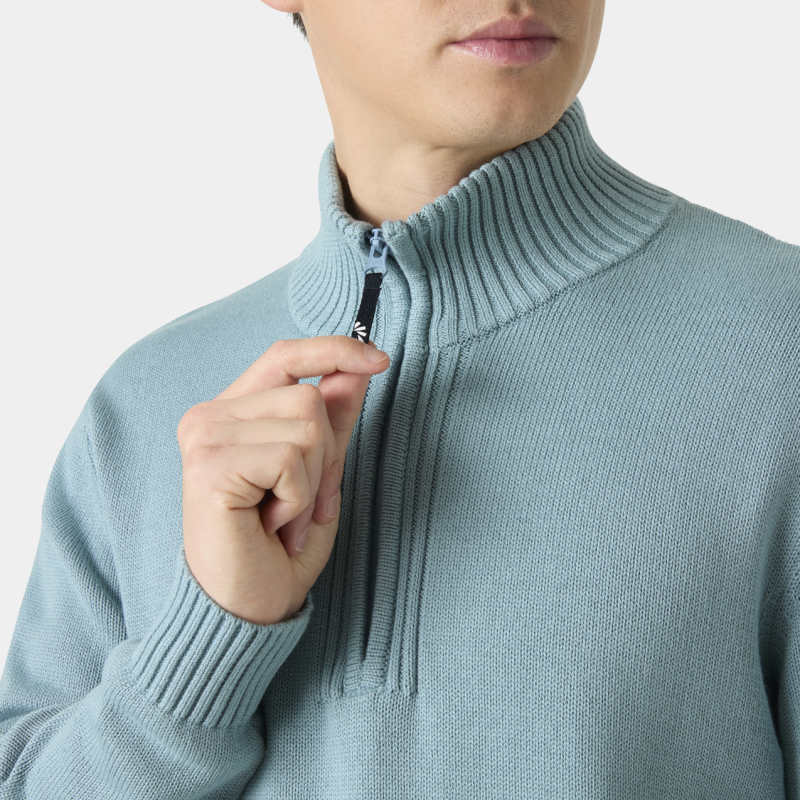 Helly Hansen The Ocean Race 1/2 Zip Sweater - Pánsky pullover | Hardloop