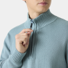 Helly Hansen The Ocean Race 1/2 Zip Sweater - Pánsky pullover | Hardloop