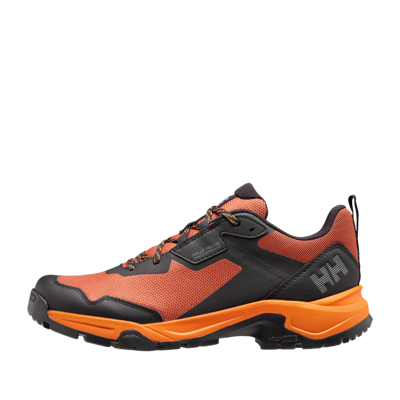 Canyon Low Ht - Walking shoes - Men's