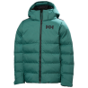 Helly Hansen Kvitfjell Race Puffy Jacket - Ski jacket - Kid's | Hardloop