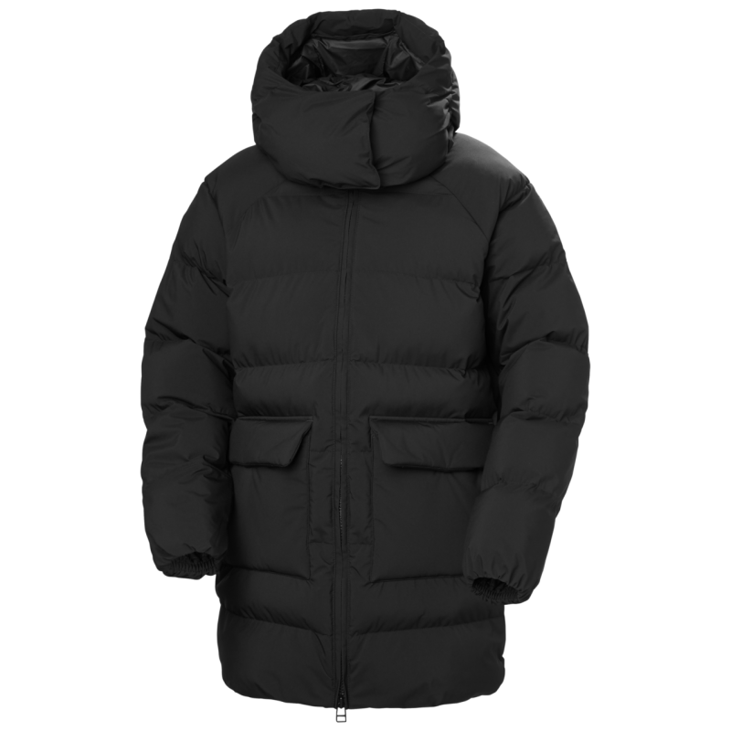 W Ellie Puffy Parka - Kunstfaserjacke - Damen