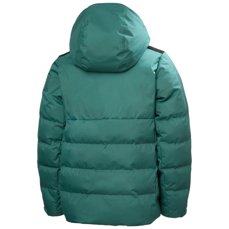 Helly Hansen Kvitfjell Race Puffy Jacket - Ski jacket - Kid's | Hardloop