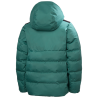 Helly Hansen Kvitfjell Race Puffy Jacket - Ski jacket - Kid's | Hardloop