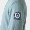 Helly Hansen The Ocean Race 1/2 Zip Sweater - Sweter męski | Hardloop